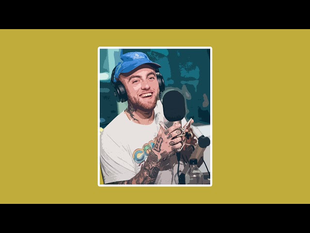 (FREE) Mac Miller Type Beat - "Programs" | Free Type Beat I Trap Rap Instrumental Beat