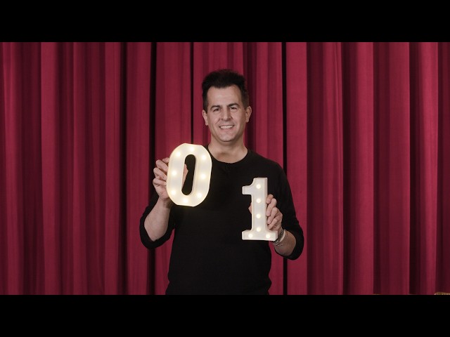50 Seconds on Binary