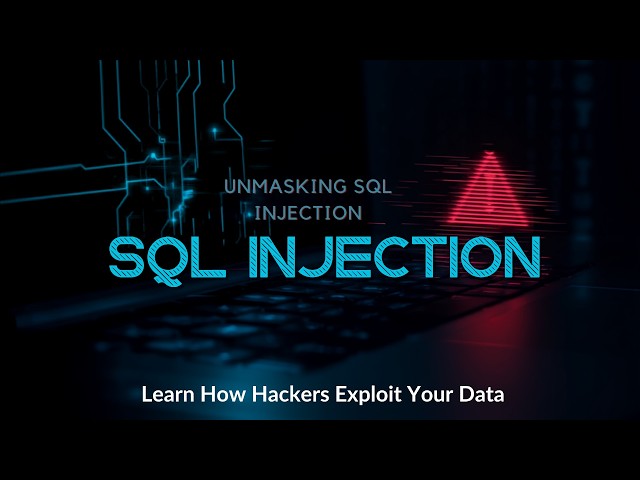 What is SQL Injection? Full Beginner's Guide 2026