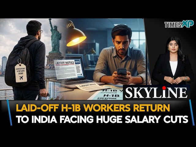 The Great Reverse Migration: Why US Tech Is Shifting Production & Jobs To India| Indians In U.S.