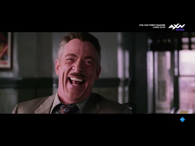 Spiderman [Película]