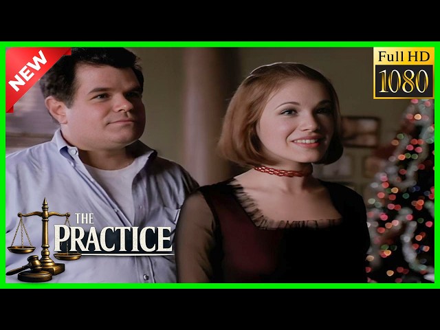 The Practice 2026 Full Episode 💖 S03E10 Love and Honor 💖 The Practice TV Show Full Season
