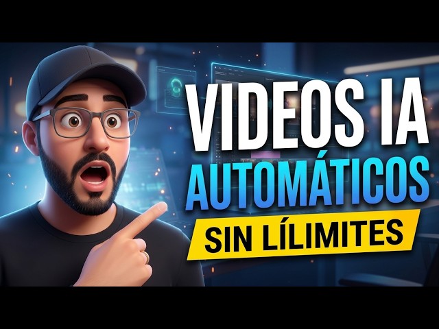 🚀 AUTOMATE Video Creation with Meta AI | (FREE and UNLIMITED)