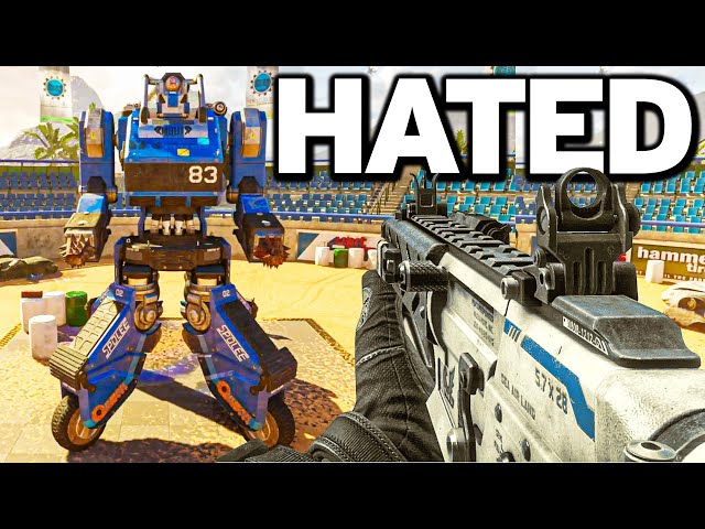 Top 20 WORST TREYARCH MAPS in Cod History