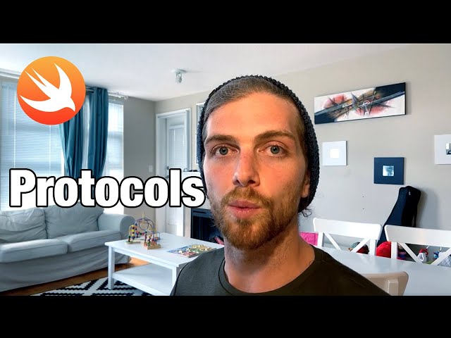 Protocols and Polymorphism in Swift | Protocol Oriented Programming