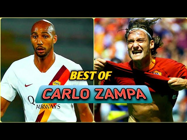 Il Meglio di ZAMPA (parte 1)