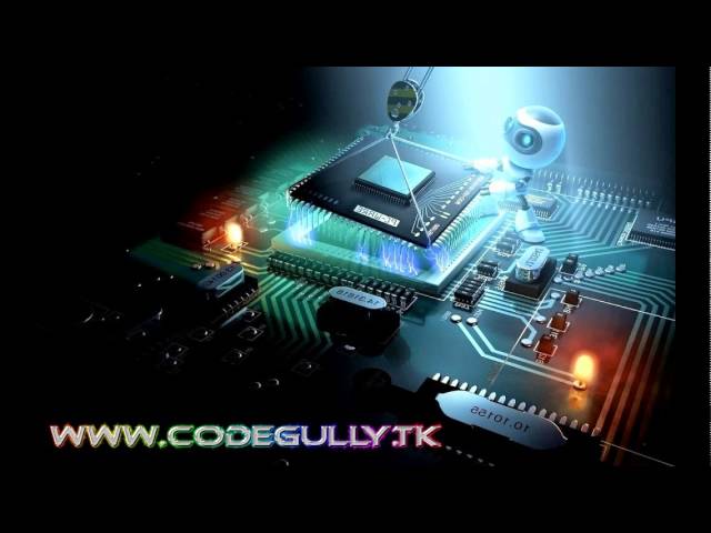 Codegully