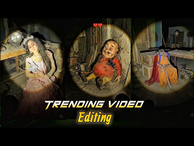 Instagram viral Moto Patlu Reel edit trending Torch video edit Instagram trending reel editing 