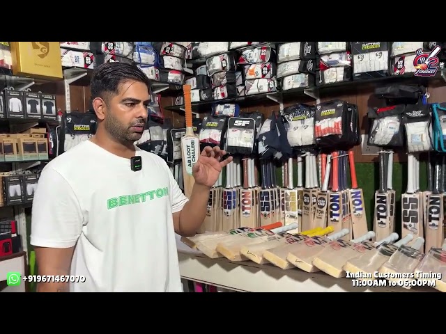 SG Player Edition Cricket Bat's Review | Best Budget Cricket Bats | C2 Cricket Hub