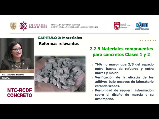 NTC   CONCRETO CAPITULOS 1 AL 6