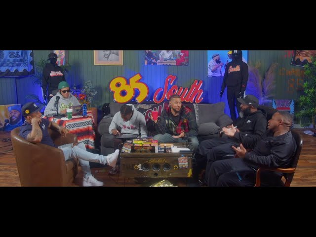 85 DAY  | 85 SOUTH SHOW PODCAST | 09.05.25