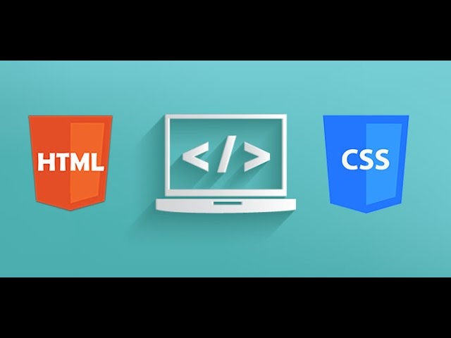 HTML and CSS Tutorial for Beginners - 1 - Introduction