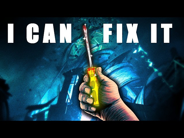 The Screwed Up Gameplay of Still Wakes The Deep