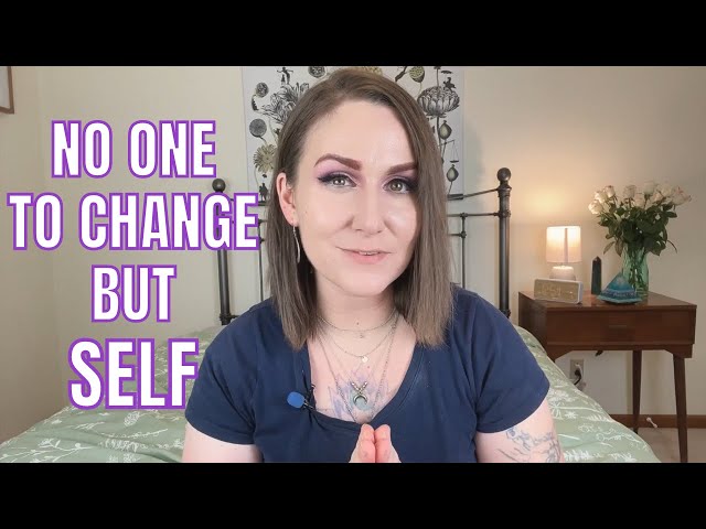How to Change Your Self Concept: A Definitive Guide