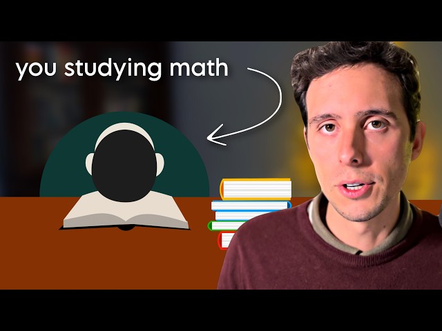 Why Advanced Math Makes Us Feel Stupid