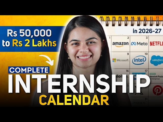 How to apply for Best OFF-Campus Internships ? For College Students