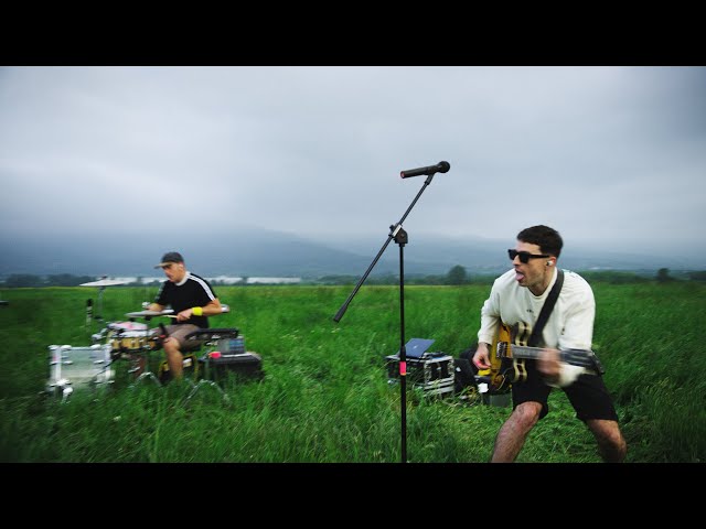 DUPLA - Kontraesanak (Zuzenean Lautadatik)
