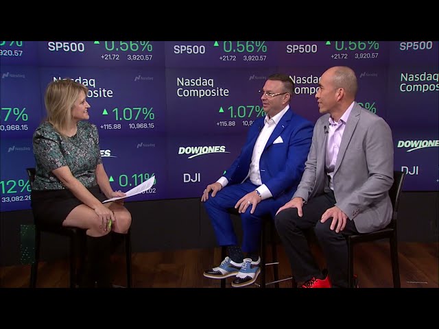 Sustainable Solutions - The Sustainable Green Team, Ltd.'s interview with Tony Rayno President/  CEO