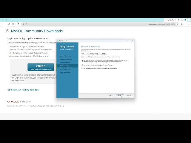 How to Install MySQL on Windows & Mac (Step-by-Step Guide)