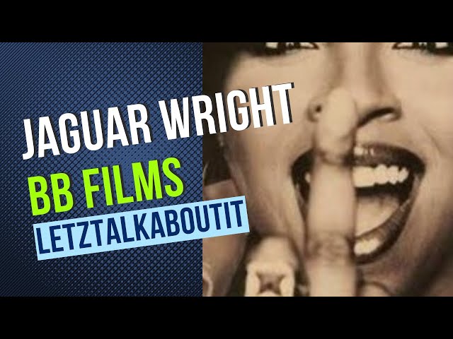 Jovanne Clark talks Jaguar Wright and gets kicked off the panel!