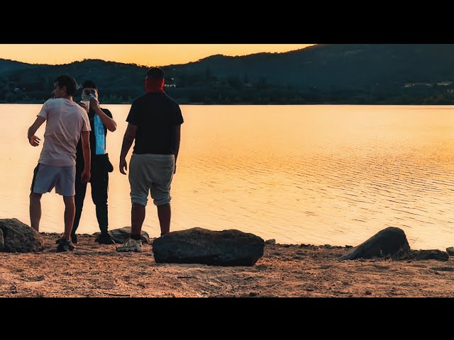 3.DAMORTE X CINK X DRAGON X MARSEILLE (VIDEOCLIP OFICIAL)[LAGRIMAS DE UN TAIGER]