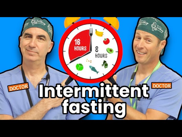 Intermittent Fasting: Why You Should Do It