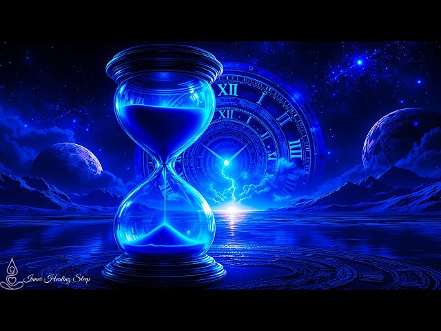 (No Ads) Fall Asleep Deep Sleep In 4 Minutes • Emotional And Physical Restoration • Deep Rest