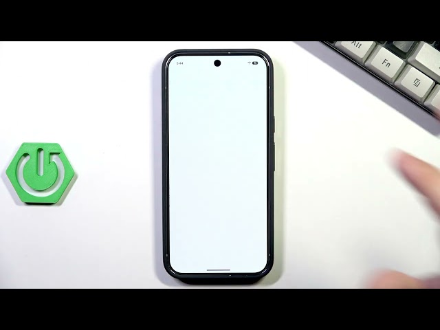 GOOGLE Pixel 11 Pro XL - Benchmark Test