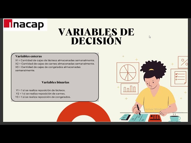 Algebra Lineal Disertacion