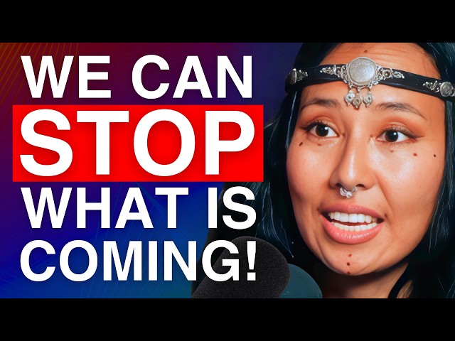 URGENT! HOW Indigenous Wisdom From Arctic Siberia WILL SAVE Western Civilization! | Snow Raven