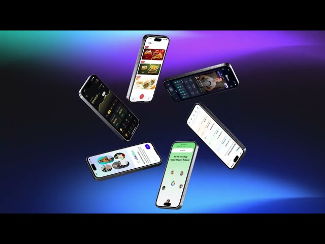 Mobile App Design & Development Services | Endpoint Clients