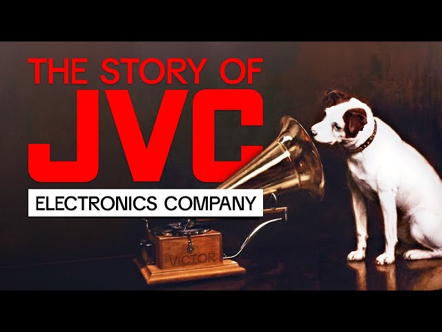 Game-changer: JVC's Impact