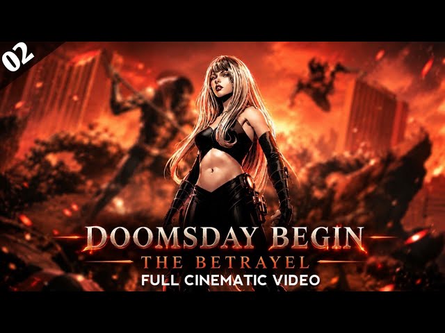 Time Runs Out #02 || Avengers Doomsday Begins || Road to Secret Wars Full Comic Story in Hindi