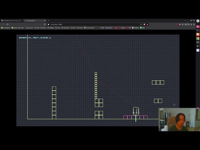 writing basic editor features