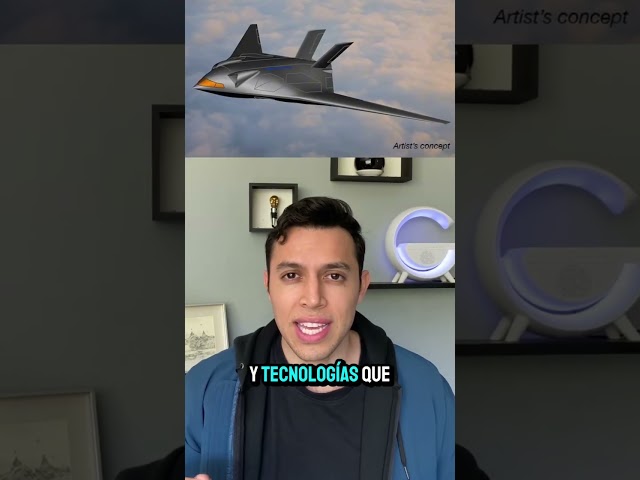 Conoce DARPA, la agencia de innovación militar  #militar #política #politicsintro