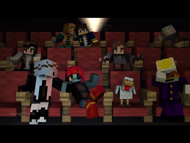 [LoyCore 360] - Quick Server Spawn Tour! **RE-UPLOAD OF RE-UPLOAD**