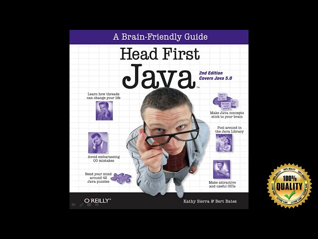 java: learn java programming for beginners (fast & easy!)