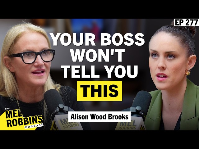 The Most Important Career Advice You’ll Ever Hear With Harvard Business School’s #1 Professor