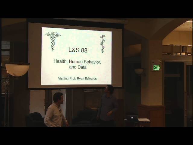 Data Science Undergraduate Program Info Session