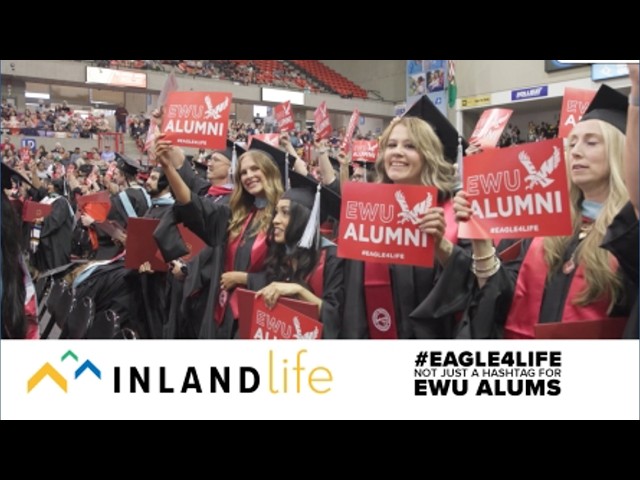 Eastern Washington University Alumni Association