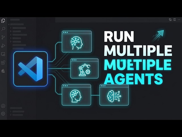 How to Use Agent Manager in VS Code (2026)