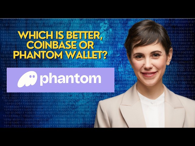 Which is better, Coinbase or Phantom Wallet?