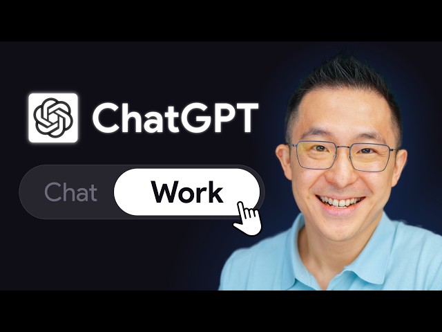 Learn 95% of ChatGPT Work in Under 20 Minutes