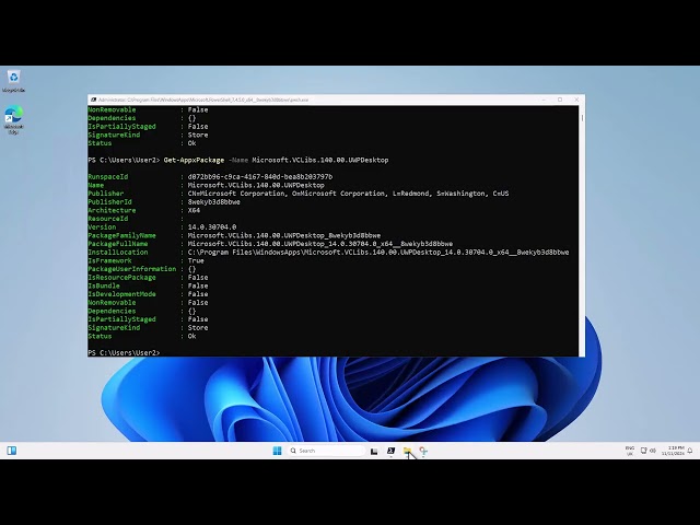 App attach - Keep Windows built-in applications updated without the store S1E4