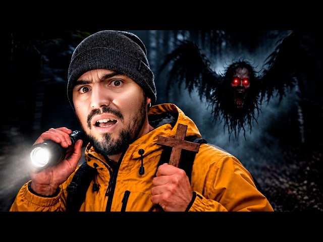 I investigated the MYSTERIOUS CHILEAN TOWN of witches... 😱 What is being hidden?