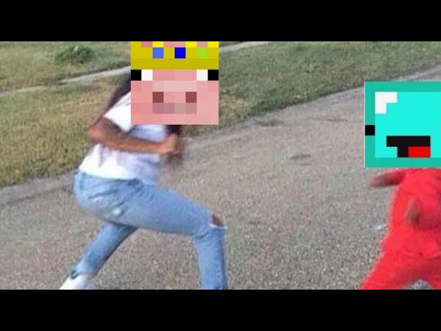 Technoblade and Skeppy moments that will cure your depression