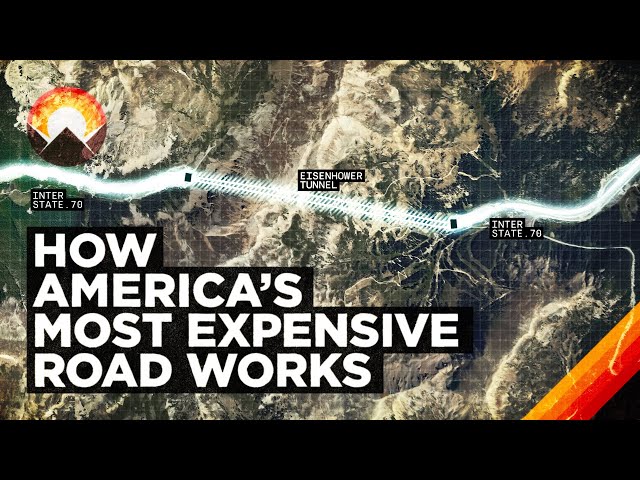 How to Build a Road