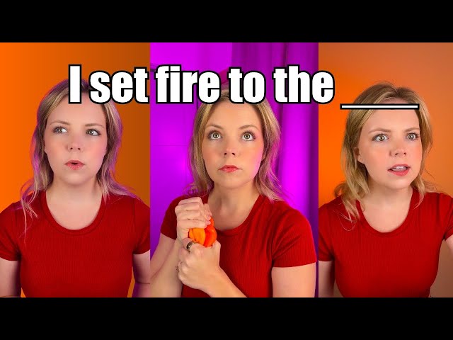 Finish The Lyric for $10,000