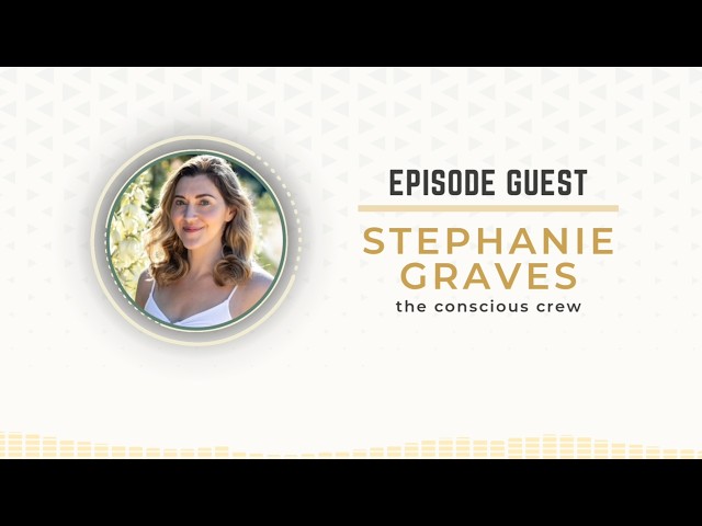 Plant Medicine & Gut Health with Stephanie Graves | Happy Gut Interview Series Ep. 1