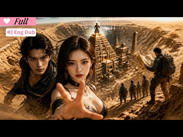 【Multi Sub】The Enemy's Best Died in His Maze.